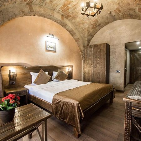 Passaje Old Hotel Bakü Dış mekan fotoğraf
