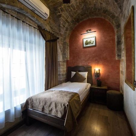 Passaje Old Hotel Bakü Dış mekan fotoğraf