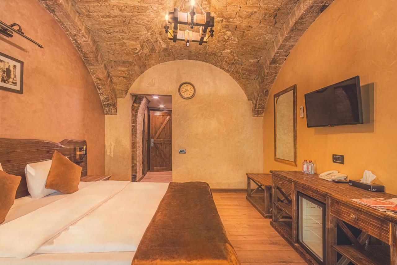 Passaje Old Hotel Bakü Dış mekan fotoğraf