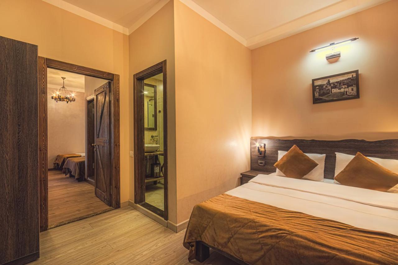 Passaje Old Hotel Bakü Dış mekan fotoğraf
