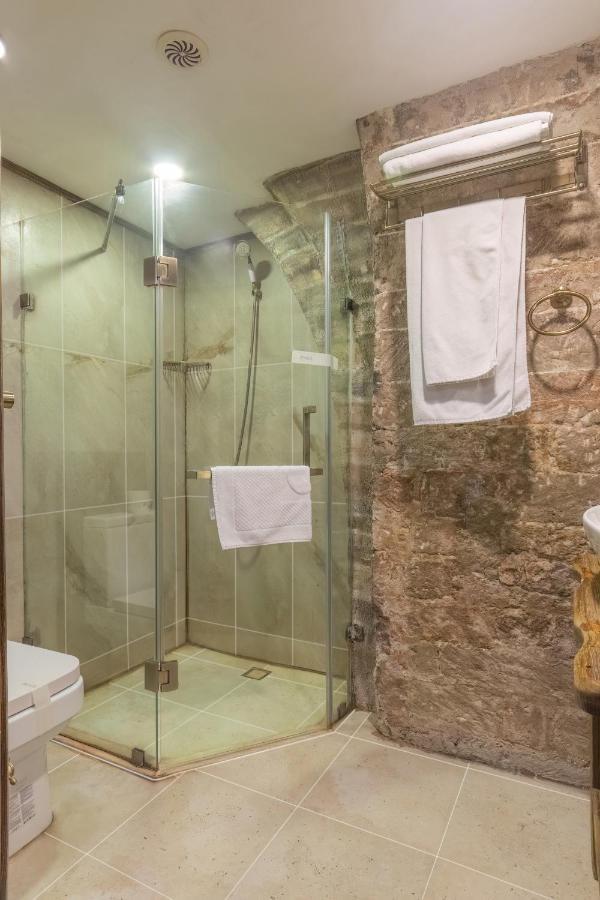 Passaje Old Hotel Bakü Dış mekan fotoğraf