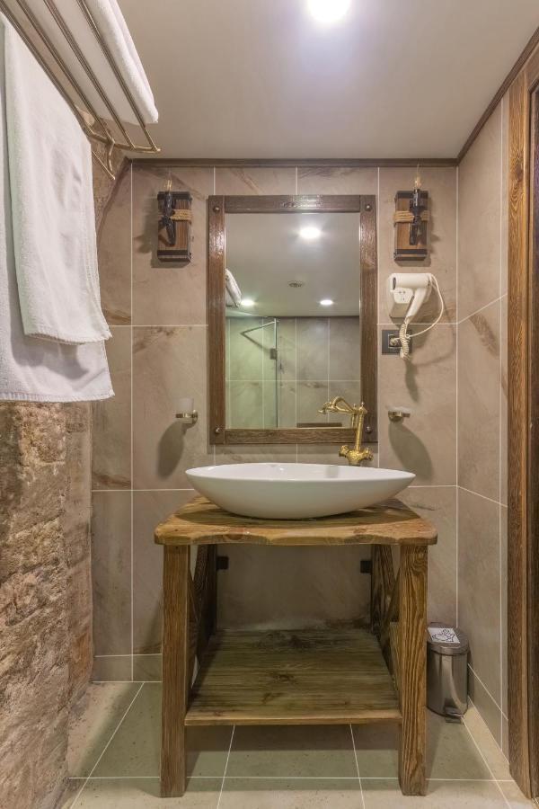 Passaje Old Hotel Bakü Dış mekan fotoğraf