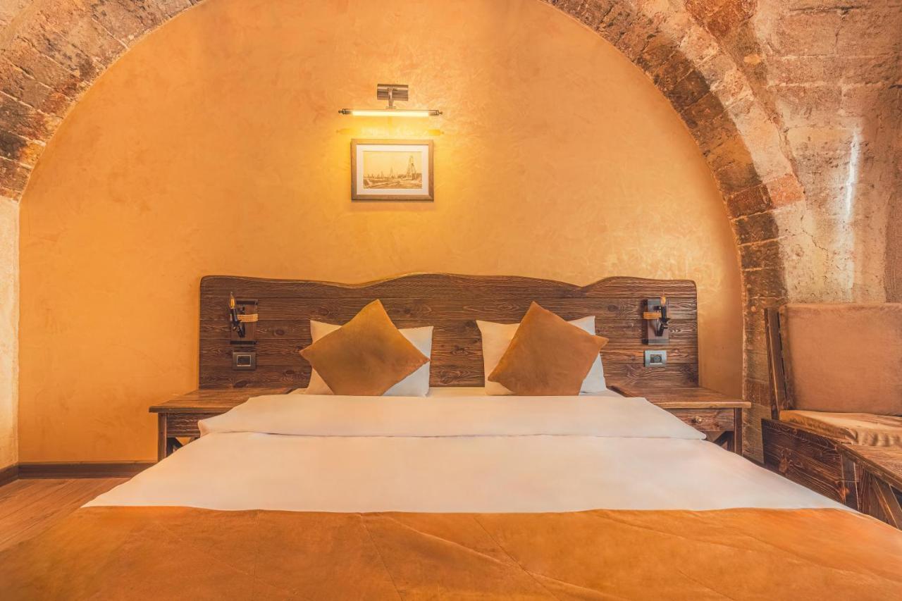Passaje Old Hotel Bakü Dış mekan fotoğraf