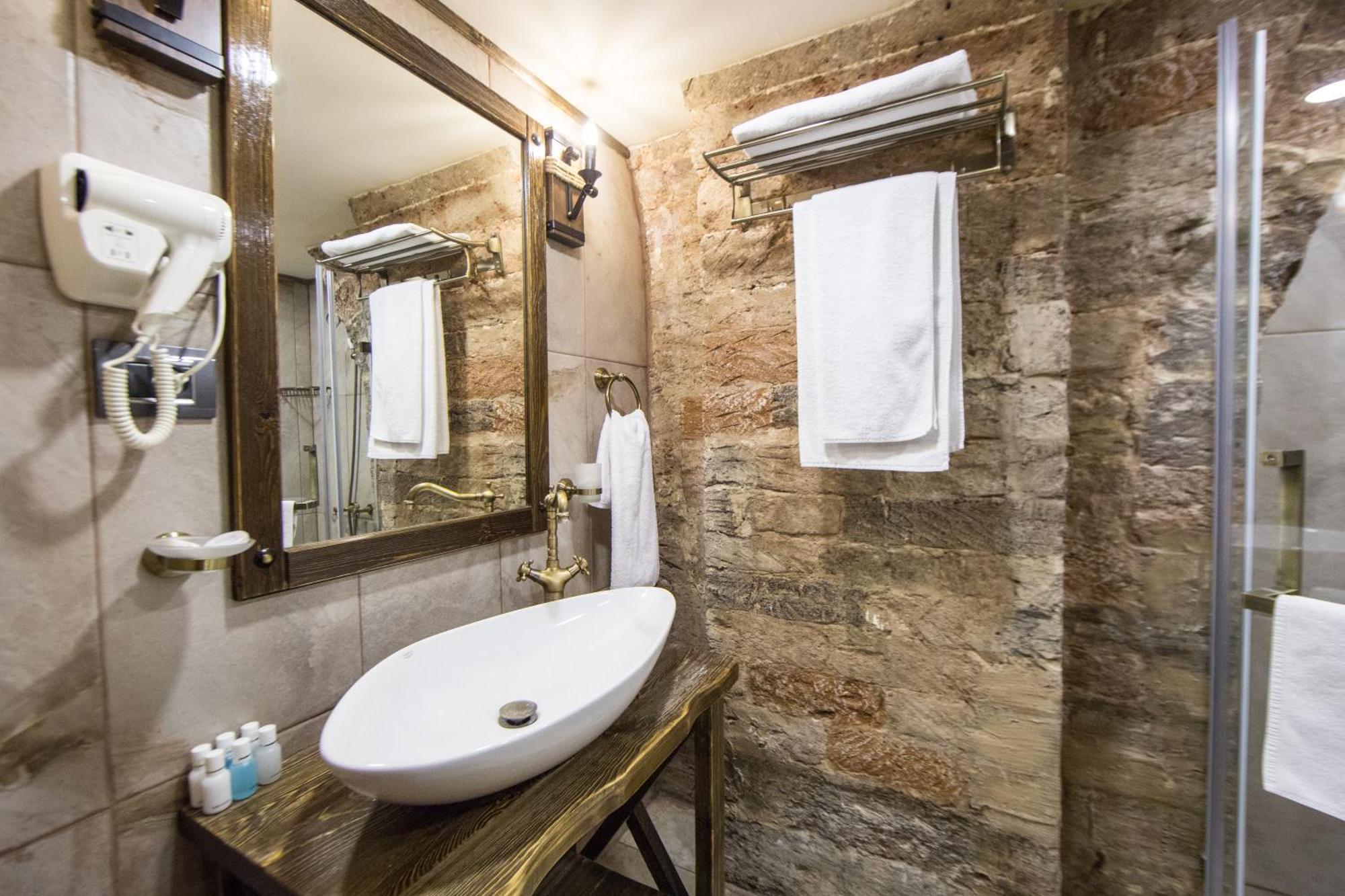 Passaje Old Hotel Bakü Dış mekan fotoğraf