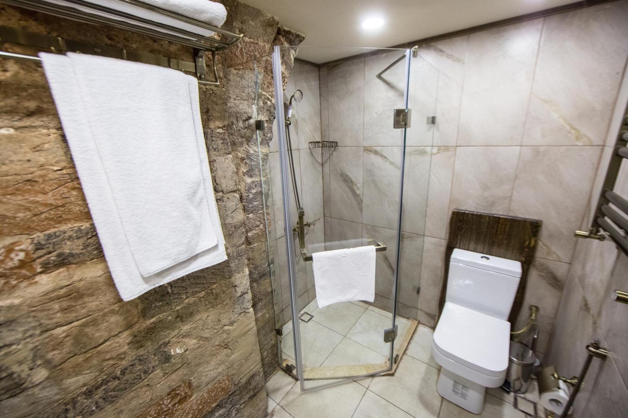 Passaje Old Hotel Bakü Dış mekan fotoğraf