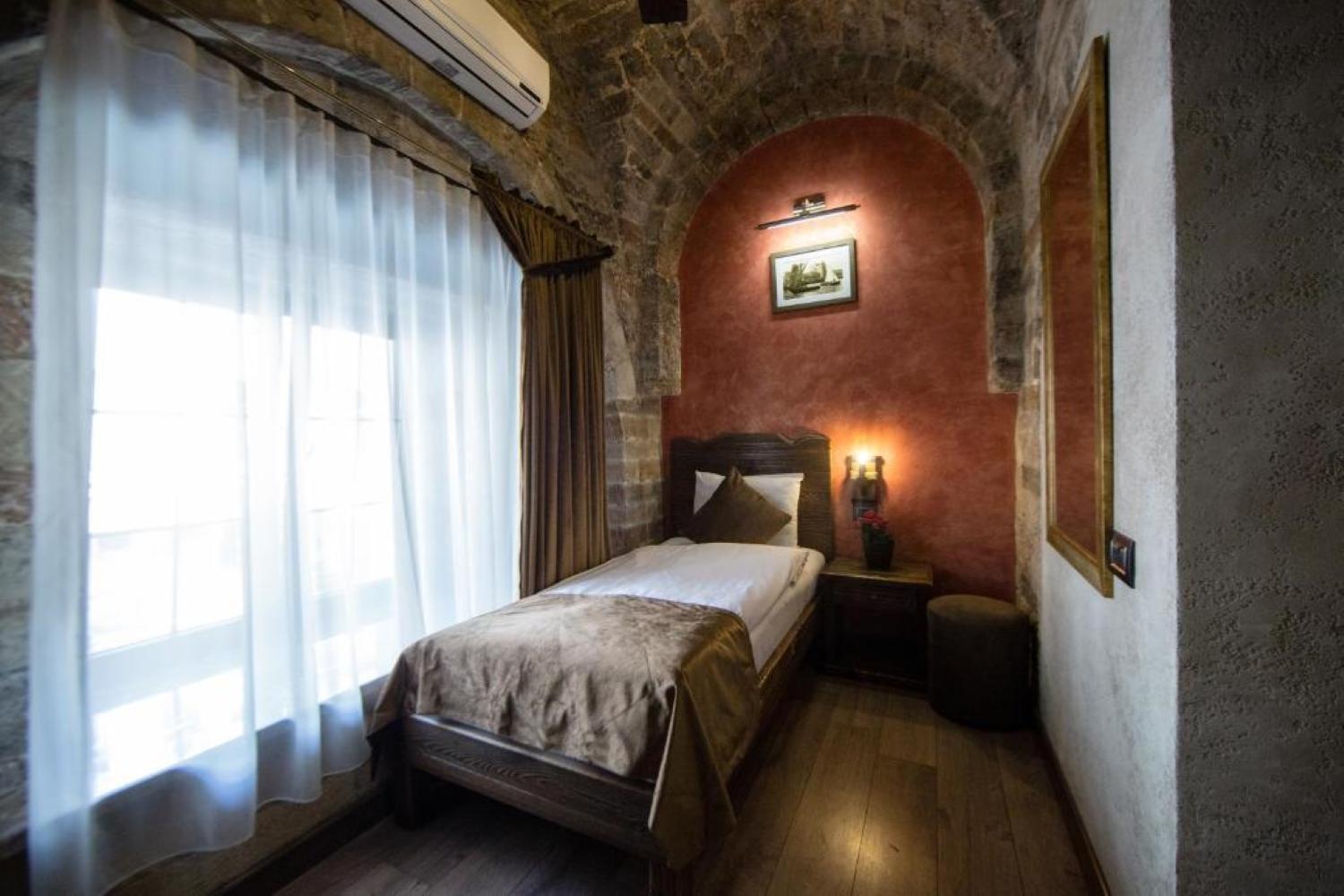 Passaje Old Hotel Bakü Dış mekan fotoğraf