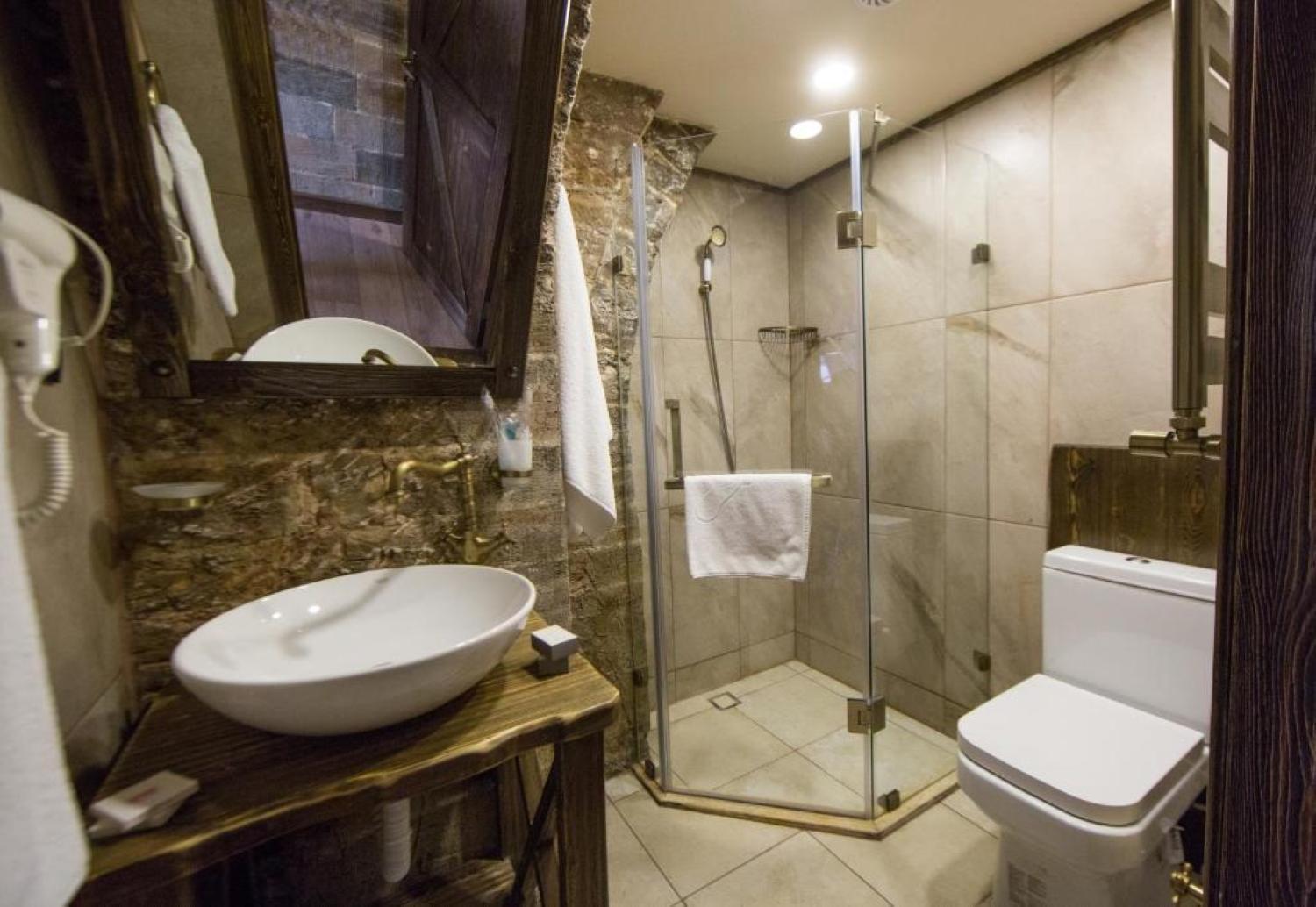 Passaje Old Hotel Bakü Dış mekan fotoğraf