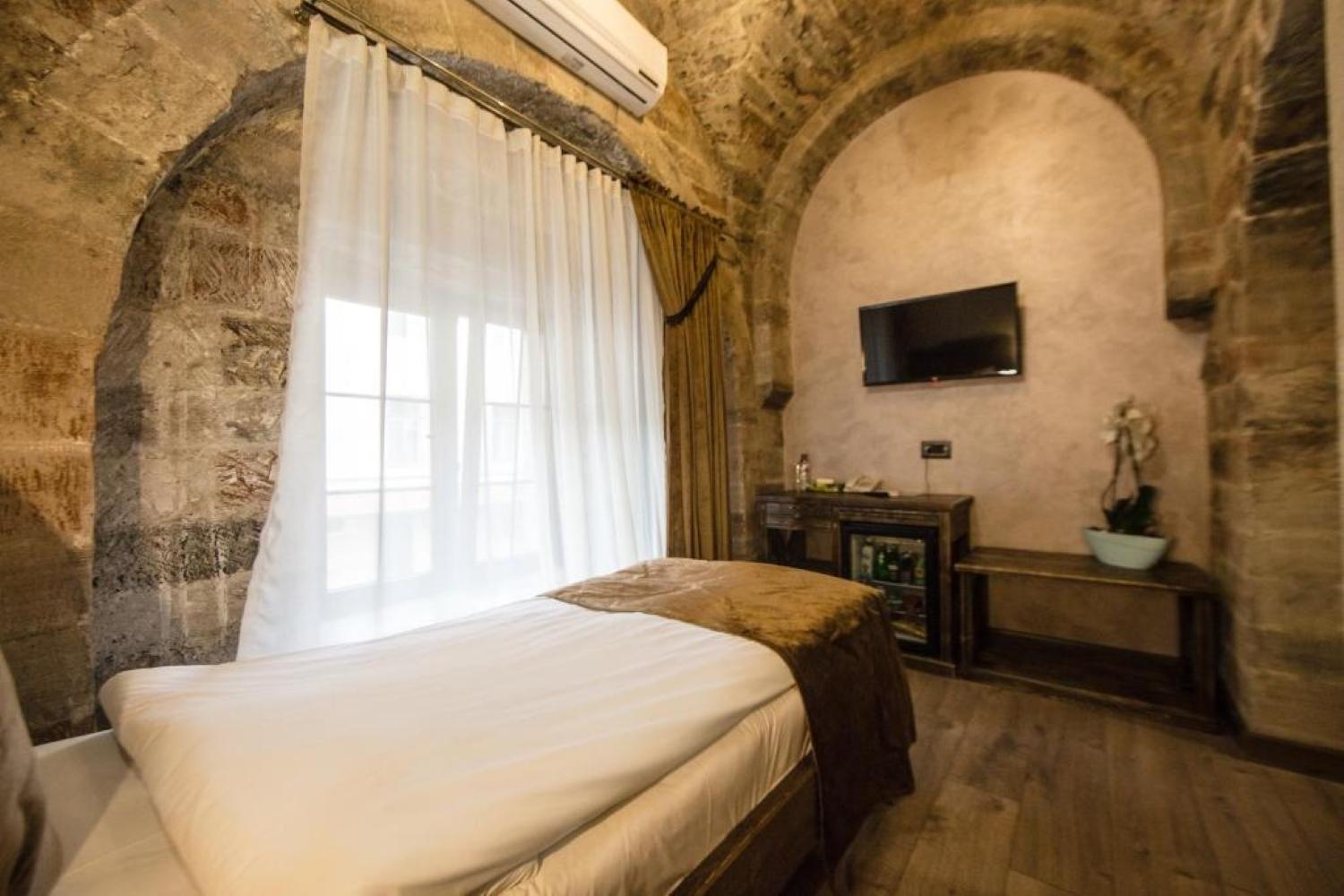 Passaje Old Hotel Bakü Dış mekan fotoğraf