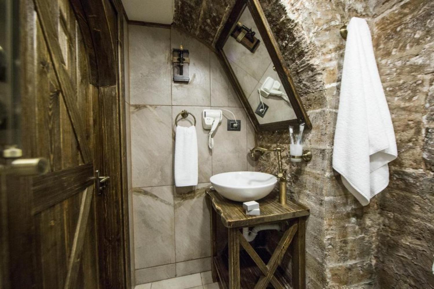 Passaje Old Hotel Bakü Dış mekan fotoğraf