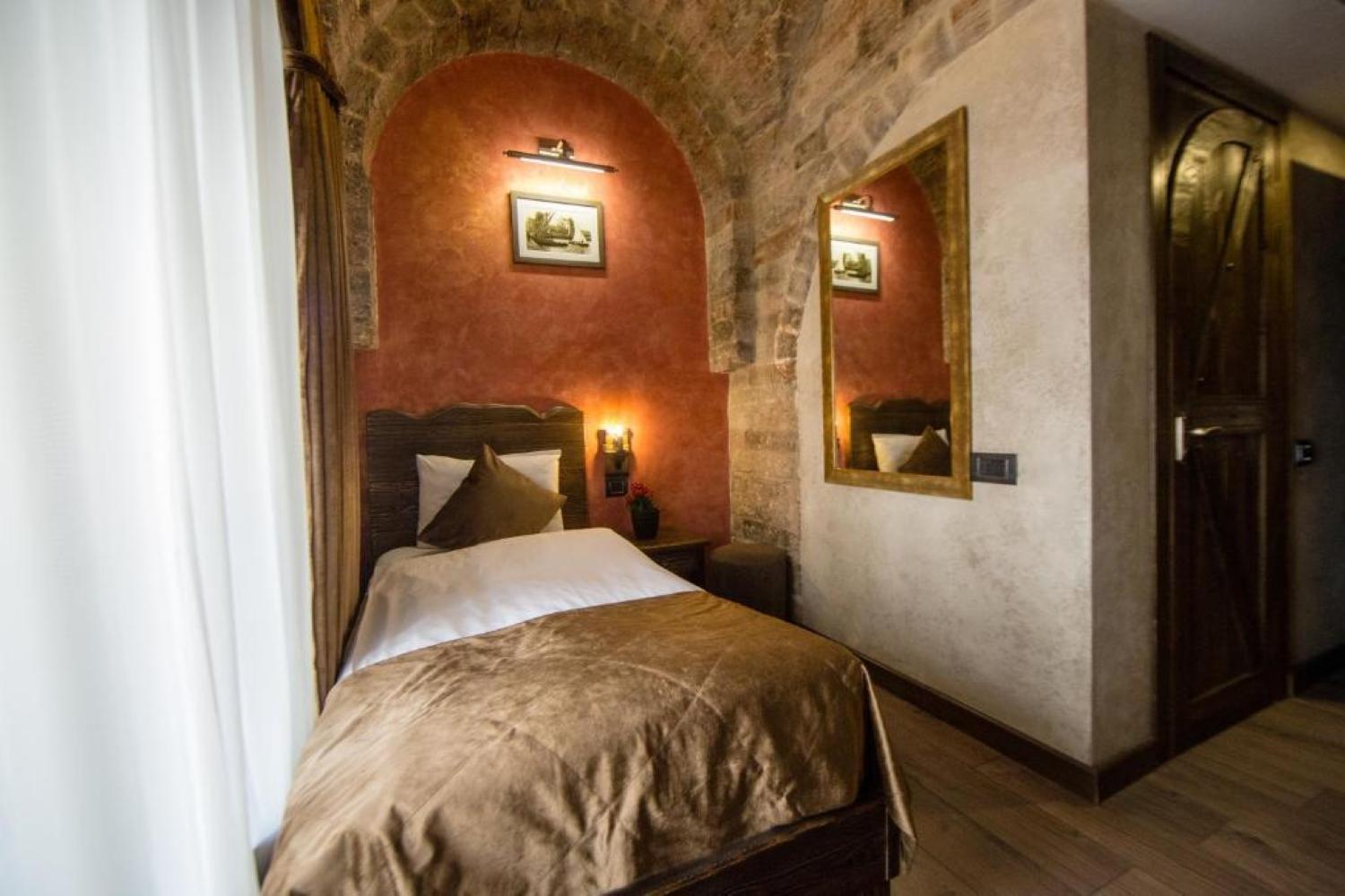 Passaje Old Hotel Bakü Dış mekan fotoğraf