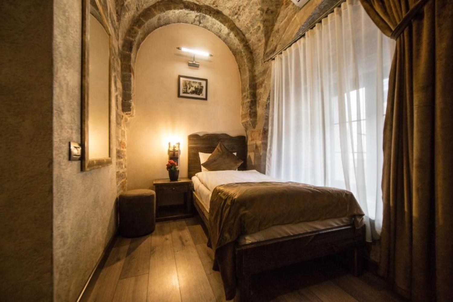 Passaje Old Hotel Bakü Dış mekan fotoğraf