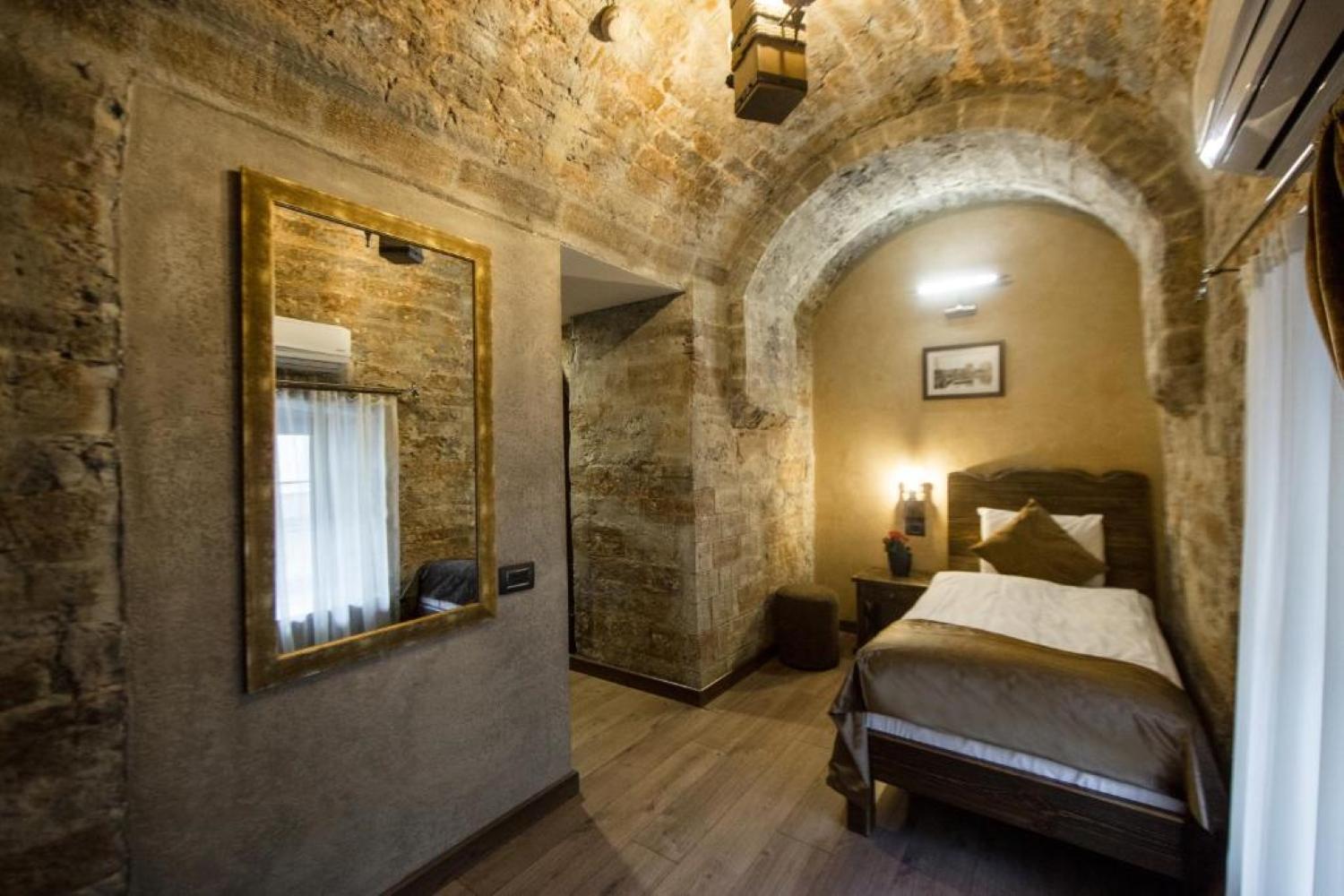 Passaje Old Hotel Bakü Dış mekan fotoğraf