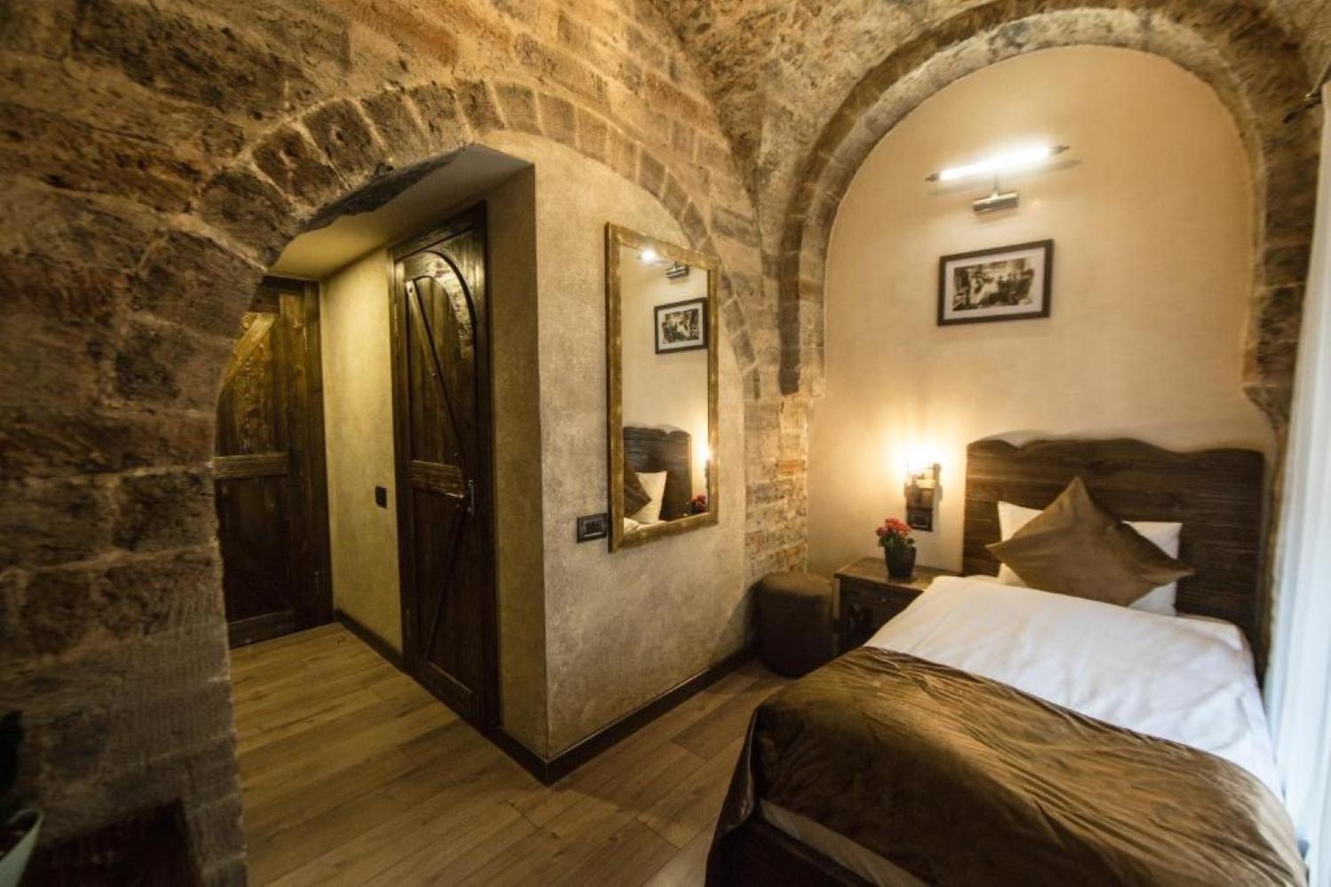 Passaje Old Hotel Bakü Dış mekan fotoğraf