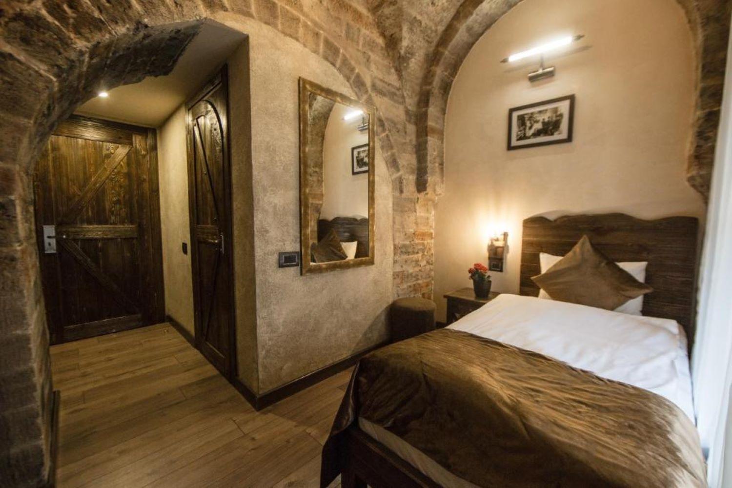 Passaje Old Hotel Bakü Dış mekan fotoğraf